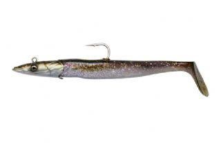 Savage Gear Sandeel V2 14cm 33g 2 Plus 1 Sinking Lure